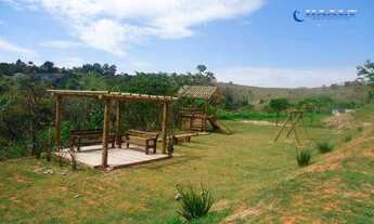 Imagem 4: Terreno residencial à venda, Condomínio Chacur, Jardim Promeca, Várzea Paulista