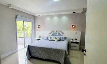 Imagem 5: Casa com 3 dormitórios à venda, 272 m² por R$ 1.530.000,00 - Condomínio Villagio Capriccio