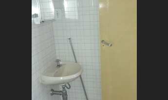 Imagem 6: Excelente apto 1 quarto na Estrada Leopoldo Fróes 395 São Francisco