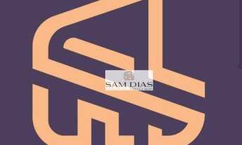 Imagem: Galpão para alugar, 745 m² por R$ 18.000,00/mês