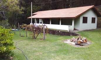 Imagem 5: Chácara em cunha