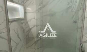 Imagem 7: Agilize Consultoria Imobiliária tem excelente Triplex no Vale das Palmeiras