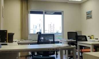 Imagem 5: Sala comercial para venda