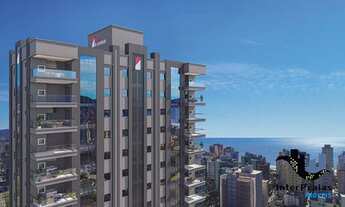 Imagem 5: Apartamento com 4 quartos no Thiesen Residence - Bairro Meia Praia em Itapema