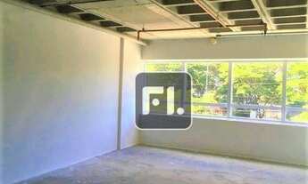 Imagem 3: Conjunto à venda, 45 m² por R$ 343.000,00 - Alphaville - Barueri/SP