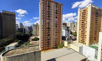 Imagem 7: Apartamento à Venda - Santo Agostinho, 2 Quartos, 47 m²