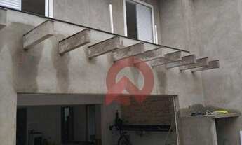 Imagem 4: Sobrado com 5 dormitórios à venda, 460 m² por R$ 2.500.000 - Canto do Forte - Praia Grande