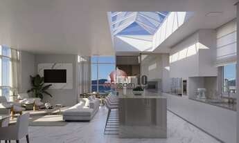 Imagem: Apartamento com 4 dormitórios à venda