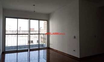 Imagem 4: Apartamento com 3 dormitórios, 95 m² - venda por R$ 829.000,00 ou aluguel por R$ 3.300,00