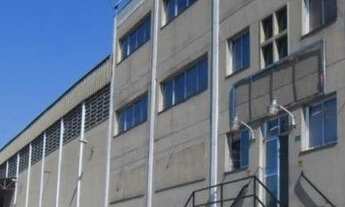 Imagem: Galpão Industrial Venda e Locação 3.000m²