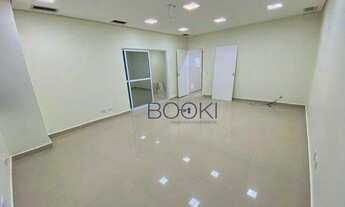 Imagem 7: Oportunidade - Imperial Berrini Offices - 78 m² - Brooklin