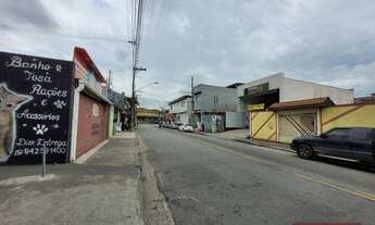 Imagem 4: Sala para alugar, 32 m² por R$ 850/mês - Vila Galvão - Guarulhos/SP