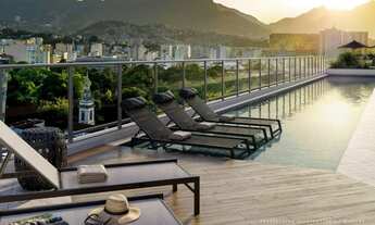 Imagem 6: Studio para venda possui 32m com 1 quarto em Presidente Vargas - Centro - Rio de Janeiro