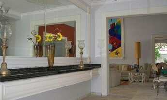 Imagem 5: Casa com 4 dormitórios à venda, 1000 m² por R$ 2.800.000,00 - Acapulco - Guarujá/SP