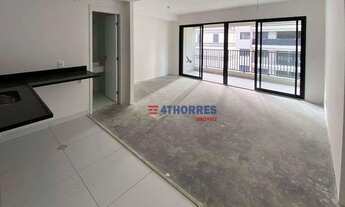 Imagem 1: Loft com 1 dormitório à venda, 40 m² por R$ 635.000 - Bela Vista - São Paulo/SP