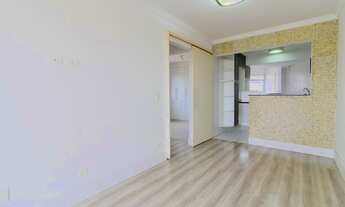 Imagem 5: Apartamento com 2 dormitórios à venda, 60 m² por R$ 495.000,00 - Praça da Árvore - São Pau