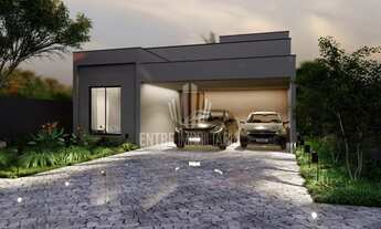 Imagem 2: Casa - Loteamento Alphaville Campinas - Campinas