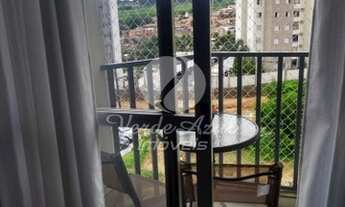 Imagem: Apartamento - Vila Lemos - Campinas