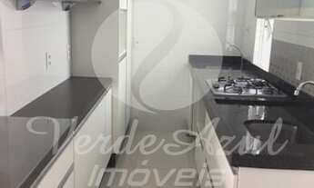 Imagem 6: Apartamento - Vila São Francisco - Hortolândia