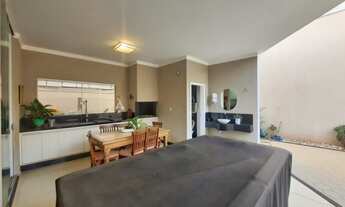 Imagem 4: Village Damha Mirassol - 3 Dorm / 3 Suítes / 2 Vagas / 170 m² - Mirassol/SP