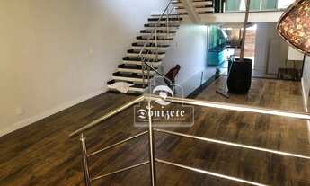 Imagem 3: Sobrado à venda, 210 m² por R$ 1.200.000,00 - Parque Novo Oratório - Santo André/SP