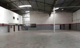 Imagem 7: Galpão penha Galpão / depósito com 5 vagas na garagem