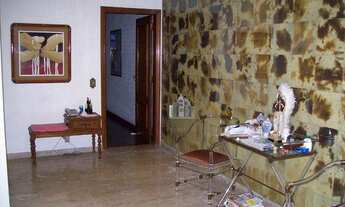 Imagem 5: Casa à venda, 367 m² por R$ 3.000.000,00 - Brooklin Paulista - São Paulo/SP