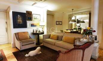 Imagem 2: Porto Alegre - Apartamento Padrão - Petrópolis