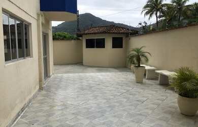 Imagem 3: Caraguatatuba - Casa Padrão - Martim de Sá