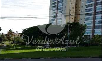 Imagem 3: Apartamento - Loteamento Alphaville Campinas - Campinas