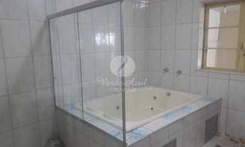 Imagem 3: Casa - Bonfim - Campinas