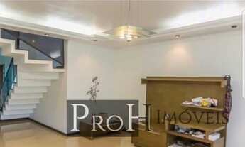 Imagem 5: Sobrado de 4 andares 396m² e 3 suítes R$ 624.000,00