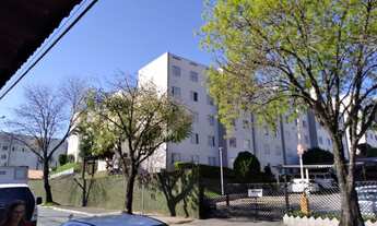 Imagem 2: Apartamento Terra da Uva- Reformado- 2 quartos- suíte- 1 vaga