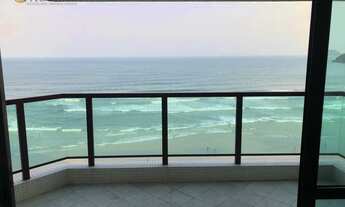 Imagem 3: Apartamento com 3 dormitórios à venda, 200 m² por R$ 2.300.000,00 - Pitangueiras - Guarujá