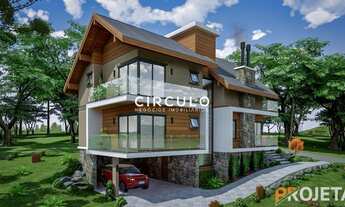 Imagem 6: CANELA - Casa de Condomínio - Altos Pinheiros