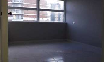 Imagem 4: Apartamento à venda, 58 m² por R$ 355.000,00 - Boqueirão - Santos/SP