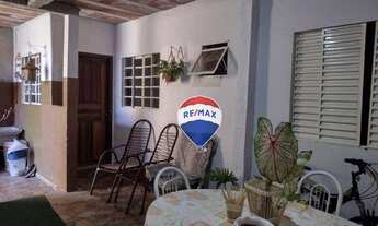 Imagem 6: Casa 02 dormitórios com edícula, Venda, R$ 250 mil, Pq. dos Trabalhadores, Cosmópolis, SP