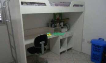 Imagem 4: Apartamento com 3 dormitórios à venda, 110 m² por R$ 425.000,00 - Macedo - Guarulhos/SP