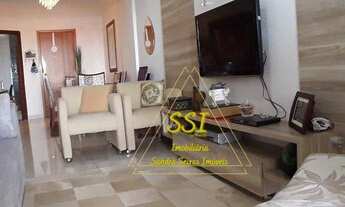 Imagem 4: Apartamento com 3 dormitórios à venda, 133 m² por R$ 760.000,00 - Residencial Baldassari