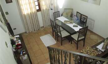 Imagem 3: Sobrado residencial à venda, São Mateus, São Paulo - SO1515