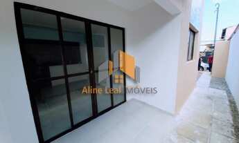 Imagem 2: Casa Prive 2 quartos com suíte em Jaguarana - Paulista