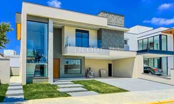 Imagem 2: SãO JOSé DOS CAMPOS - Casa de Condomínio - Urbanova