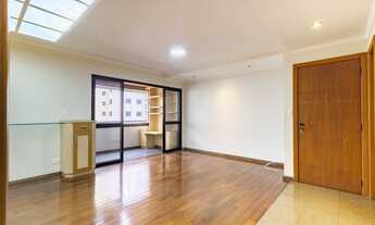 Imagem 2: Apto para venda com 123 metros quadrados, 3 quartos, 2 vagas e lazer na Pompéia - São Paul