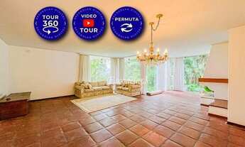 Imagem: Casa com 4 dormitórios à venda, 203 m²