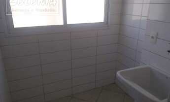 Imagem 5: Santo André - Apartamento Padrão - Jardim Utinga