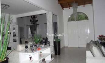 Imagem 3: Casa à venda, 650 m² por R$ 4.299.000,00 - Serra da Cantareira - Mairiporã/SP