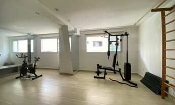 Imagem 6: Apartamento com 2 dormitórios à venda, 68 m² por R$ 400.000,00 - Canto do Forte - Praia Gr