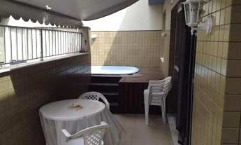 Imagem: Cobertura residencial à venda, Santa Rosa