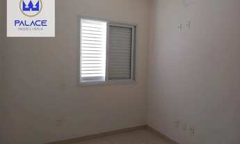 Imagem 6: Apartamento com 3 dormitórios à venda, 79 m² por R$ 250.000,00 - Água Branca - Piracicaba