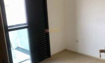 Imagem 4: SANTO ANDRé - Apartamento Padrão - Vila Linda